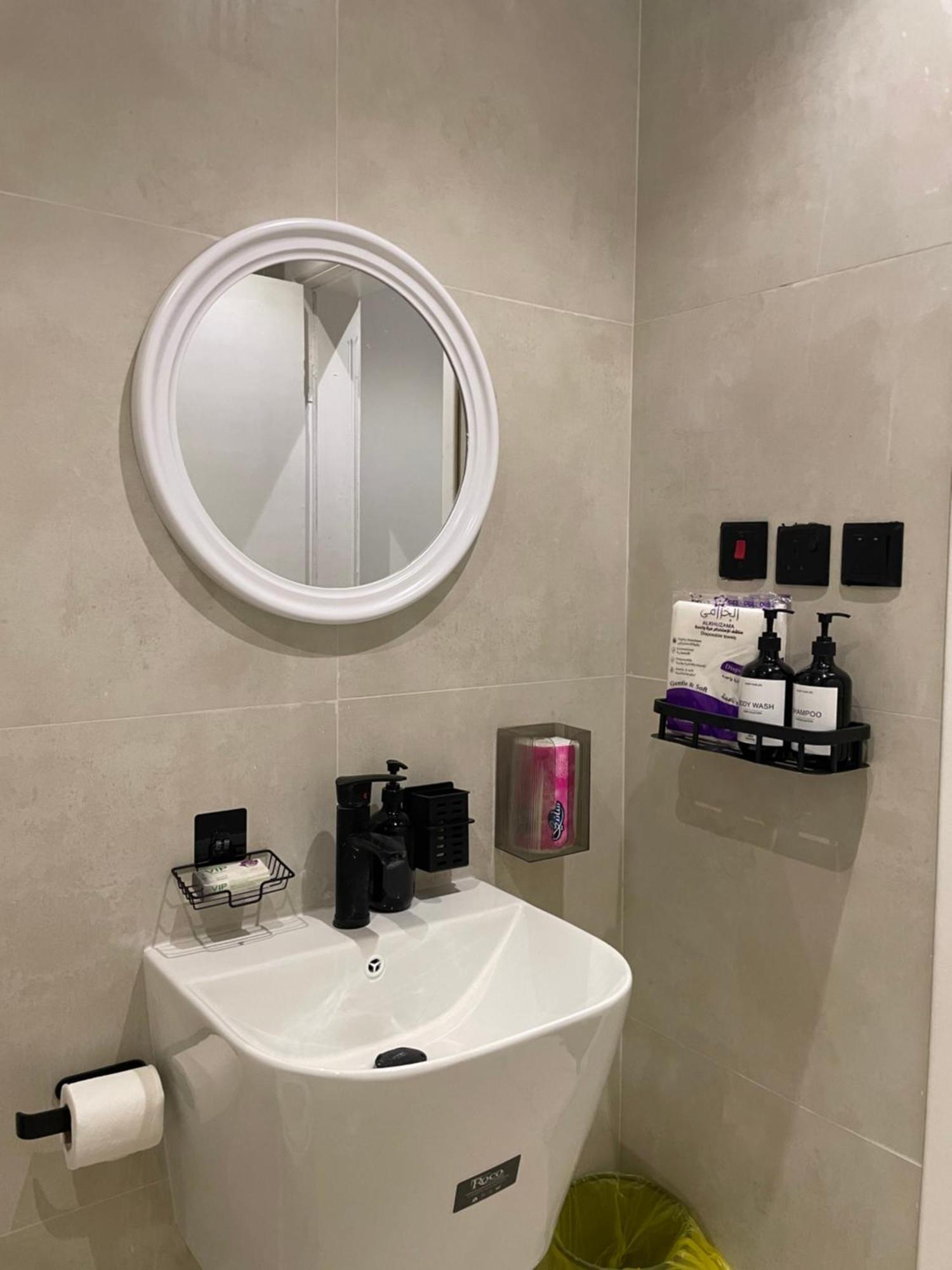 Vip Studio Riyadh Bagian luar foto