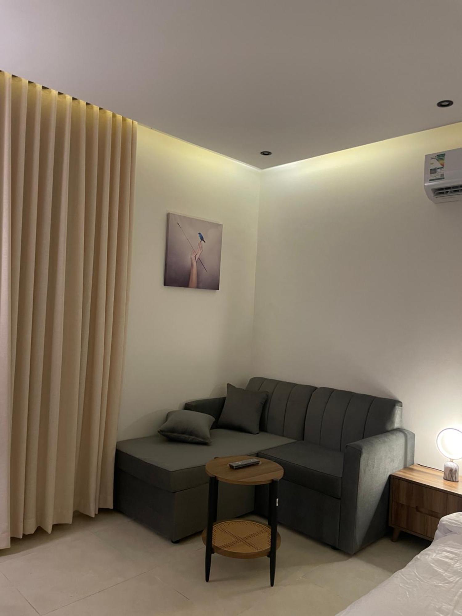 Vip Studio Riyadh Bagian luar foto