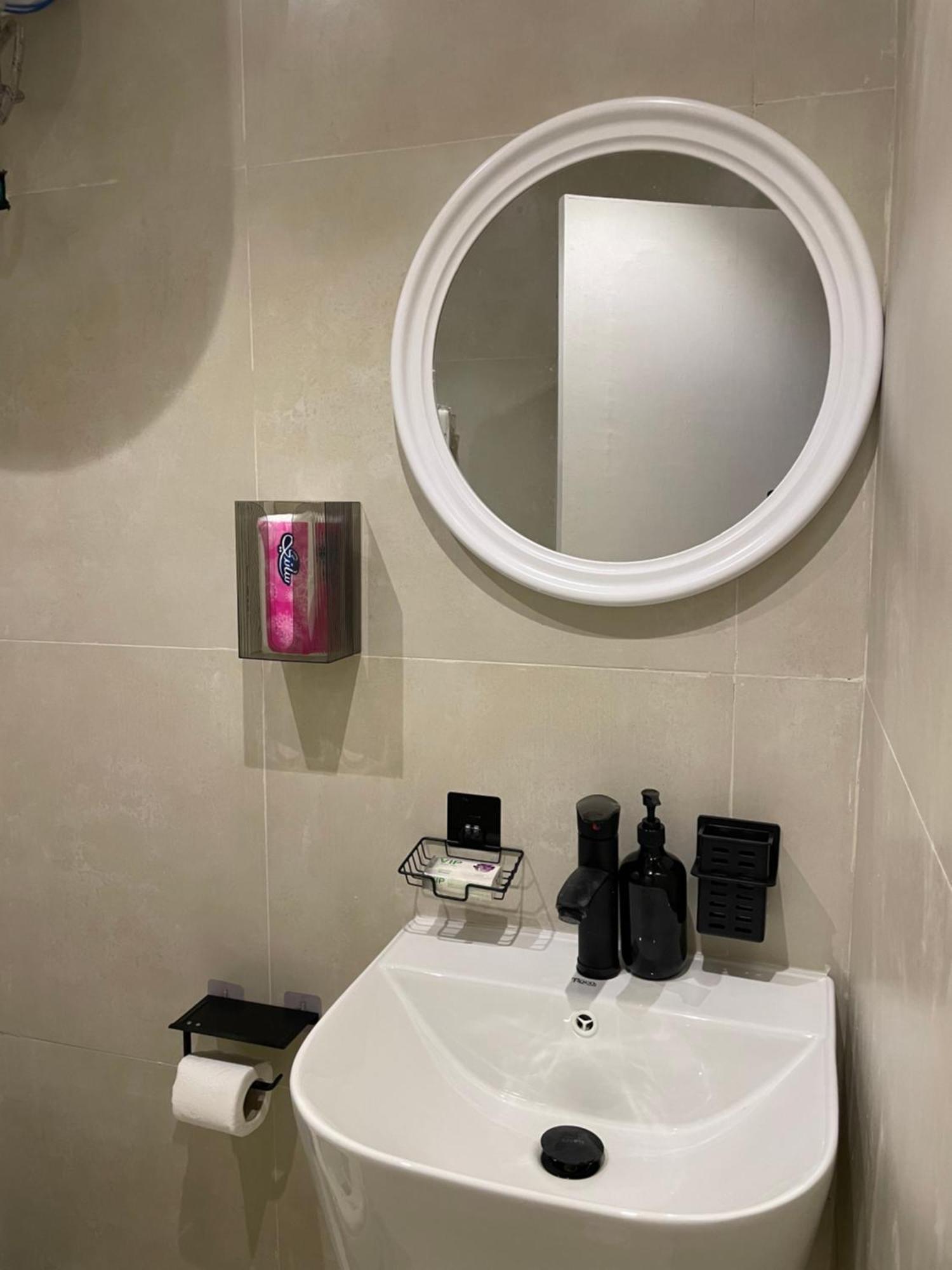 Vip Studio Riyadh Bagian luar foto