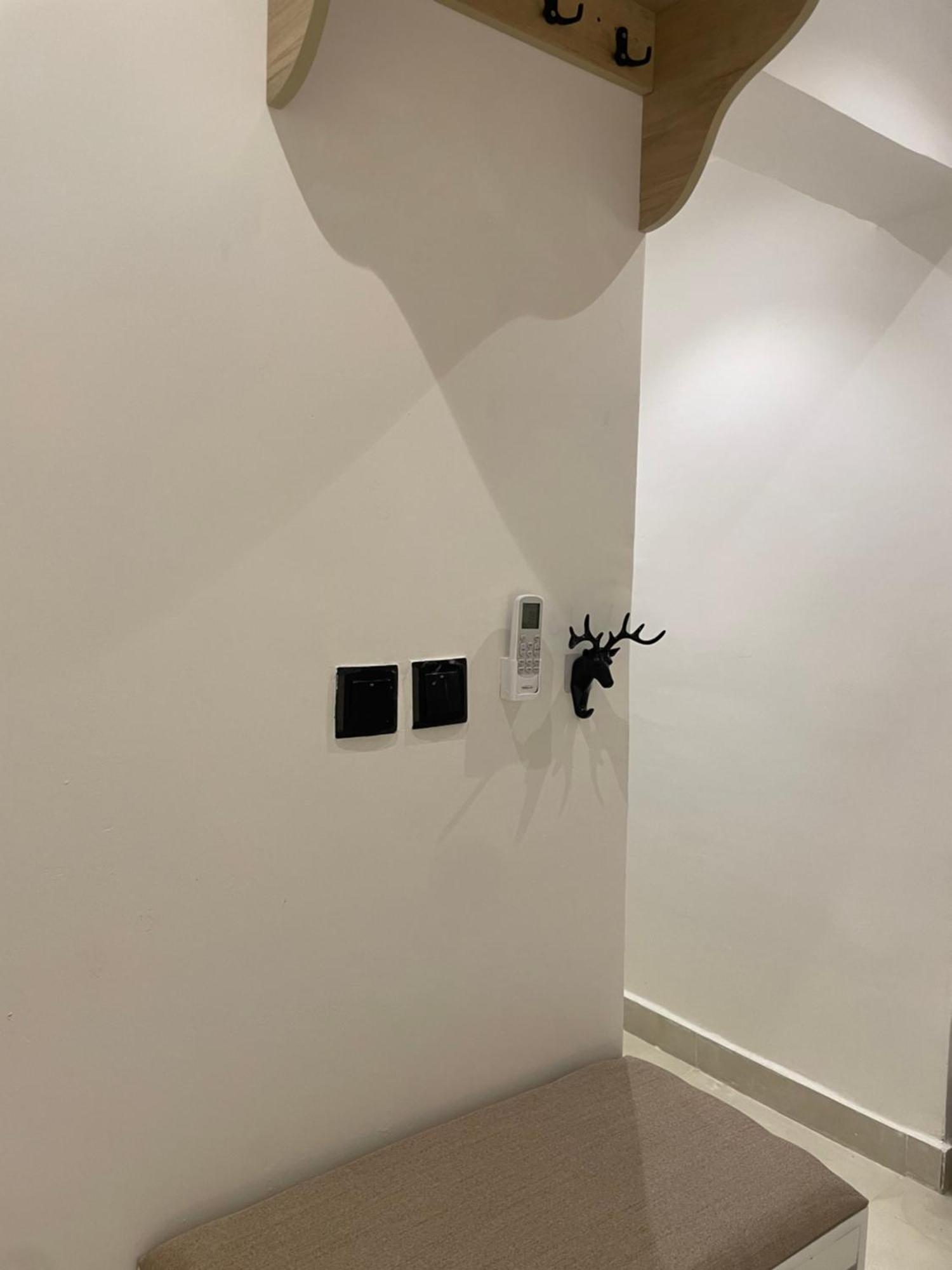 Vip Studio Riyadh Bagian luar foto