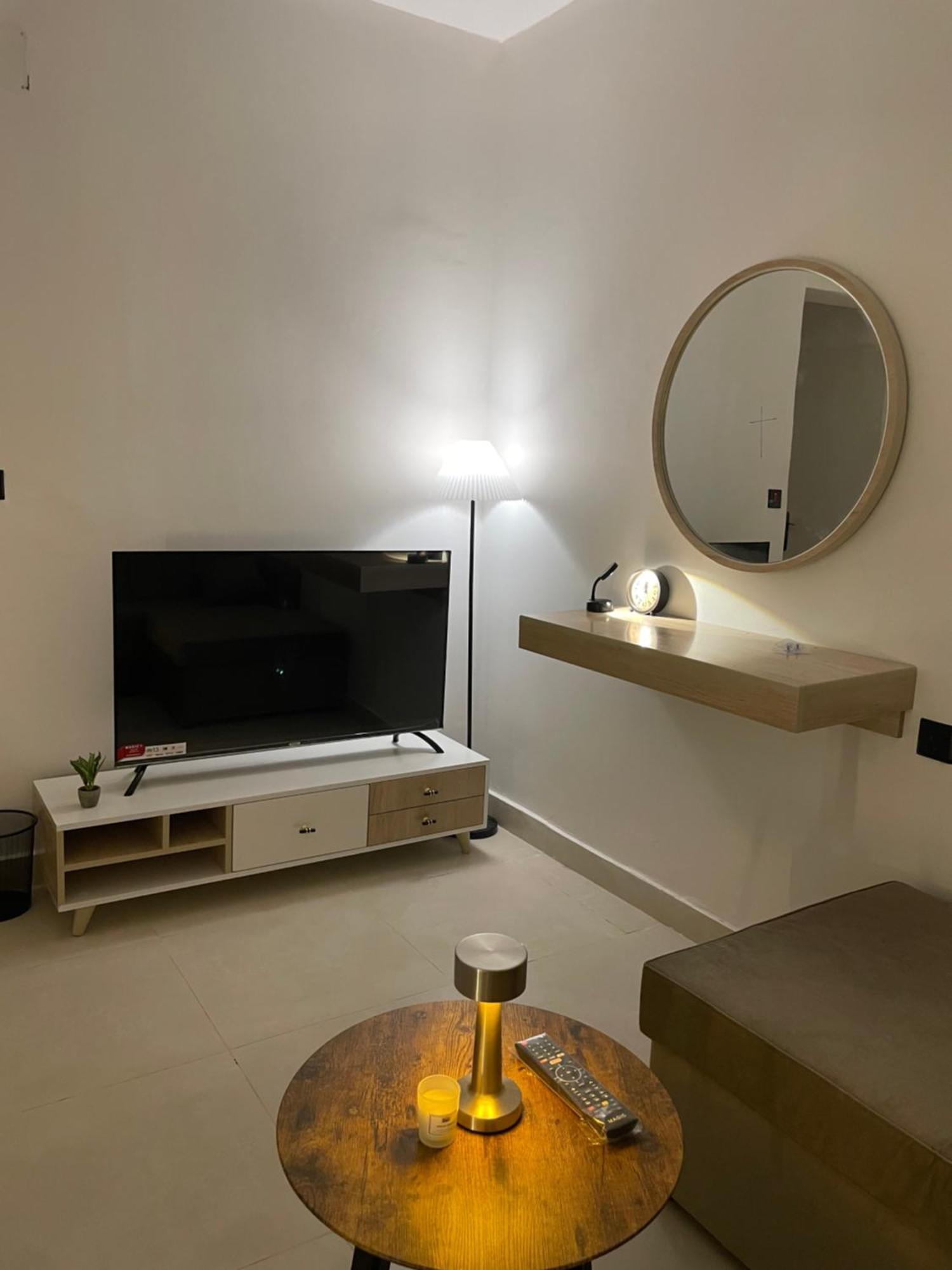 Vip Studio Riyadh Bagian luar foto
